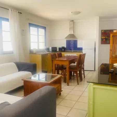 Appartement Vista 2 *