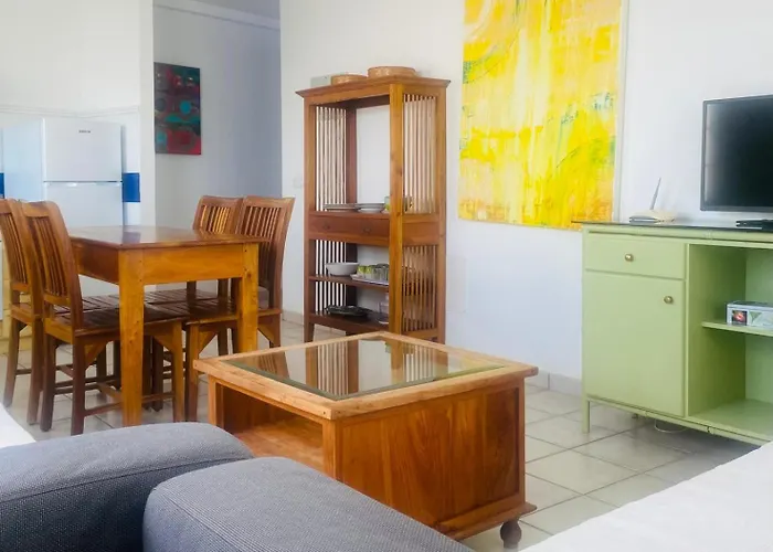 Apartment Vista 2 Famara